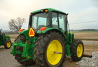 2012 John Deere 6330