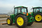 2012 John Deere 6330