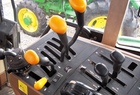 1995 John Deere 6400