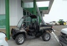2011 John Deere XUV 625I CAMO