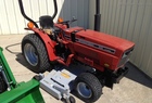 1981 International 234