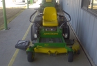 2009 John Deere Z445