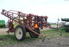 2002 Hardi C1200
