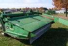 1993 John Deere 930