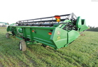 2004 John Deere 630F