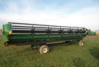 2004 John Deere 630F