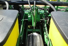 2009 John Deere 1770NT