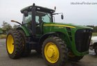 2010 John Deere 8270R