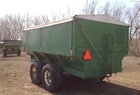  United Farm Tool 750