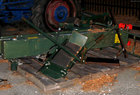  Cushman Core Harvester