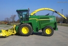 2004 John Deere 7800