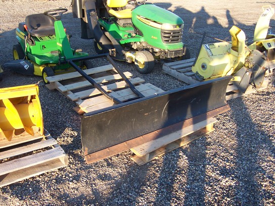 2008 John Deere 72