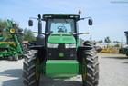 2011 John Deere 8285R