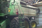2010 John Deere 9870 STS