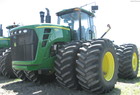 2010 John Deere 9530