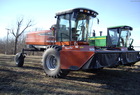 2010 Agco 9635