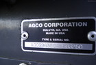2010 Agco 9635