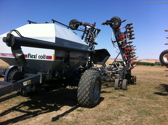  Flexi - Coil 5000