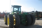 2000 John Deere 9100