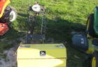 John Deere 30