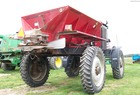 2006 Case IH SPX3210