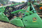 2011 John Deere 635F