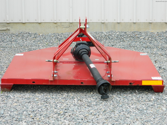 2010 Howse MS601S