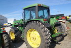 1998 John Deere 6400