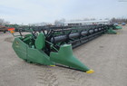 2008 John Deere 635F