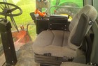 1999 Agco 8450