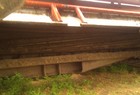 1999 Agco 8450