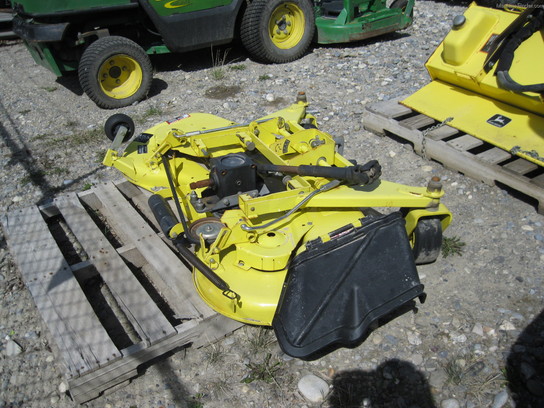 2006 John Deere 54