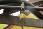 1997 Hardi HC950