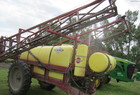 1997 Hardi HC950