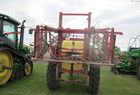 1997 Hardi HC950