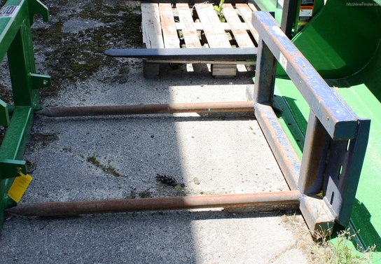  Other Bale Fork