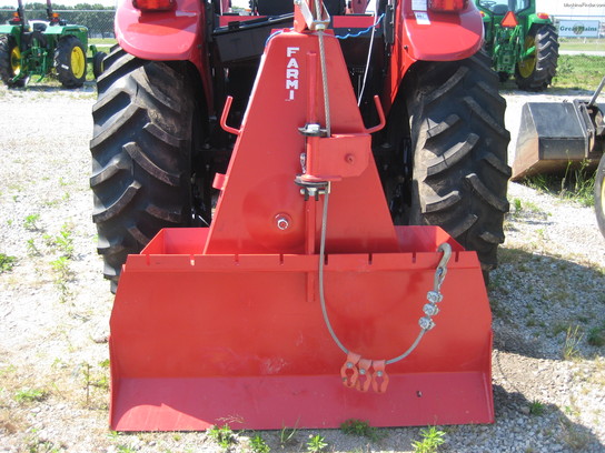  Other JL 501