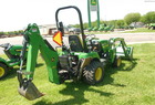 2009 John Deere 2305