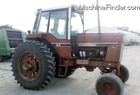  Case IH 986