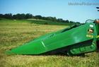 1997 John Deere 893
