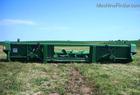 1997 John Deere 893