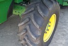 2006 John Deere 9996