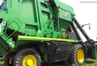 2011 John Deere 7760