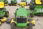 2003 John Deere GX345