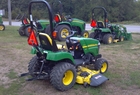 2006 John Deere 2305