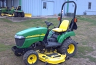 2006 John Deere 2305