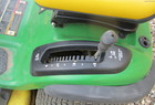  John Deere L130