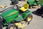 2005 John Deere GX345