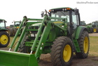 2006 John Deere 7420