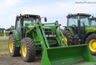2006 John Deere 7420